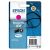 Epson 408 - 14.7 ml - high capacity - magenta - or | C13T09J34010