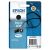 Epson 408 - 18.9 ml - black - original - blister - | C13T09J14010
