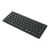 Targus - Keyboard - compact, multi-device, antimicrobi | AKB862UK