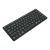 Targus - Keyboard - compact, multi-device, antimicrobi | AKB862UK