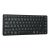 Targus - Keyboard - compact, multi-device, antimicrobi | AKB862UK