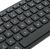 Targus - Keyboard - compact, multi-device, antimicrobi | AKB862UK