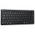 Targus - Keyboard - compact, multi-device, antimicrobi | AKB862UK