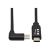 USB 2.0, Thunderbolt 3, 100W PD Charging, Right | U040-02M-C-5ARA