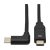 USB 2.0, Thunderbolt 3, 100W PD Charging, Right | U040-02M-C-5ARA