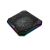 For laptops up to 17", 200 mm RGB, 600-750 RPM, 38 - 48 d | 48844