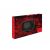 For laptops up to 17", 200 mm RGB, 600-750 RPM, 38 - 48 d | 48844