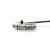 DICOTA - Security cable lock - anthracite - 2 m | D31933