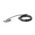 DICOTA - Security cable lock - anthracite - 2 m | D31933
