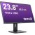 TERRA 2456W PV V3 - GREENLINE PLUS - LED monitor - 24"  | 3030206