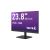 TERRA 3030220 / 60.5 cm (23.8") / 1920 x 1080 pixels / Full HD /