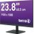 TERRA 3030220 / 60.5 cm (23.8") / 1920 x 1080 pixels / Full HD /