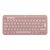 Logitech Pebble Keys 2 K380s - Keyboard - wireless - | 920-011805