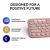 Logitech Pebble Keys 2 K380s - Keyboard - wireless - | 920-011805