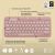 Logitech Pebble Keys 2 K380s - Keyboard - wireless - | 920-011805