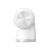 Eufy S350 - Network surveillance camera - pan / ti | 194644126384
