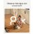 Eufy S350 - Network surveillance camera - pan / ti | 194644126384