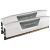 CORSAIR Vengeance - DDR5 - kit - 48 GB 2 x  | CMK48GX5M2B6000C30W