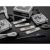 CORSAIR Vengeance - DDR5 - kit - 48 GB 2 x  | CMK48GX5M2B6000C30W