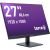 TERRA 3030229 / 68.6 cm (27") / 1920 x 1080 pixels / Full HD / LE