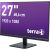 TERRA 3030229 / 68.6 cm (27") / 1920 x 1080 pixels / Full HD / LE