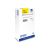 Epson T7554 - 39 ml - XL size - yellow - original -  | C13T75544N
