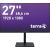 TERRA 3030230 / 68.6 cm (27") / 1920 x 1080 pixels / Full HD / LE