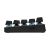 Logitech G PRO X 60 - Keyboard - gaming - 60% - TKL  | 920-011911
