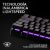 Logitech G PRO X 60 - Keyboard - gaming - 60% - TKL  | 920-011911