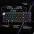 Logitech G PRO X 60 - Keyboard - gaming - 60% - TKL  | 920-011911