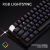 Logitech G PRO X 60 - Keyboard - gaming - 60% - TKL  | 920-011911