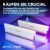 Crucial Pro - Overclocking Edition - DDR5 - kit | CP2K16G60C36U5W