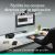 Logitech POP Icon Combo - Keyboard and mouse set - w | 920-013120