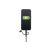 StarTech.com 3.3ft USB Multi Charging Cable, Lightni | RLTCUB1MBK
