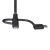StarTech.com 3.3ft USB Multi Charging Cable, Lightni | RLTCUB1MBK