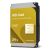 WD Gold WD242KRYZ - Hard drive - Enterprise - 24 TB - internal -