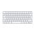 Apple Magic Keyboard with Touch ID - Keyboard - USB-C  | MXCK3F/A