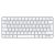 Apple Magic Keyboard with Touch ID - Keyboard - USB-C  | MXCK3F/A