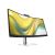HP 534pm - Series 5 Pro - LED monitor - curved - 34 | 9E0Z2UT#ABB