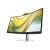 HP 534pm - Series 5 Pro - LED monitor - curved - 34 | 9E0Z2UT#ABB