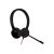 Jabra Evolve 20 UC stereo - Headset - on-ear - wir | 4999-829-269