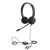 Jabra Evolve 20 UC stereo - Headset - on-ear - wir | 4999-829-269