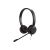 Jabra Evolve 20SE UC stereo - Headset - on-ear - w | 4999-829-469