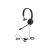 Jabra Evolve 20 UC mono - Headset - on-ear - wired | 4993-829-269