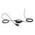 Jabra Evolve 20 MS mono - Headset - on-ear - wired | 4993-823-169