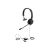 Jabra Evolve 20 MS mono - Headset - on-ear - wired | 4993-823-169