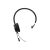 Jabra Evolve 20 MS mono - Headset - on-ear - wired | 4993-823-169