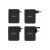 StarTech.com 140W USB-C Wall Charger, USB- | 3114GCU-WALL-CHARGER