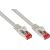 Good Connections - Patch cable - RJ-45 (M) to RJ-45 (M | 8060-010