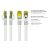 Good Connections - Patch cable - RJ-45 (M) to RJ-45  | 8070R-010W